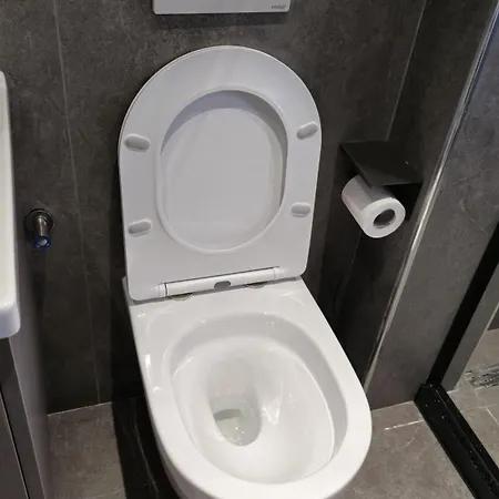 Hermanos 702 Апартаменты Шенджин