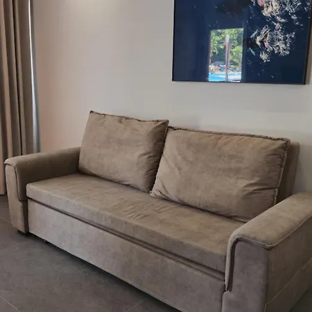 Hermanos 702 Апартаменты