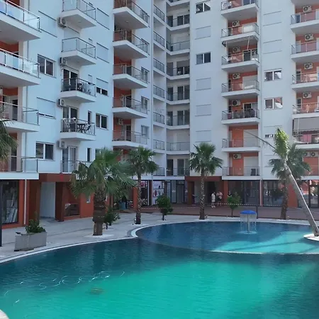 Hermanos 702 Апартаменты