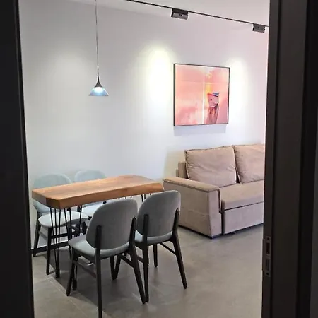 Hermanos 702 Апартаменты