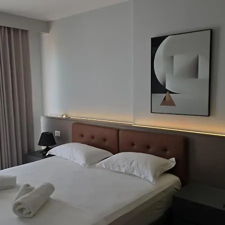 Hermanos 702 Шенджин