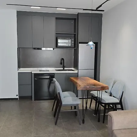 Hermanos 702 Lejlighed *