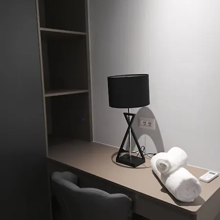 Hermanos 702 Lejlighed *